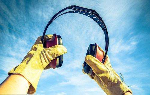 深圳噪聲檢測機(jī)構(gòu) 深圳噪聲檢測機(jī)構(gòu)