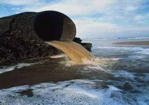 深圳污水檢測(cè)