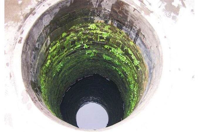 地下水檢測(cè) 地下水檢測(cè)