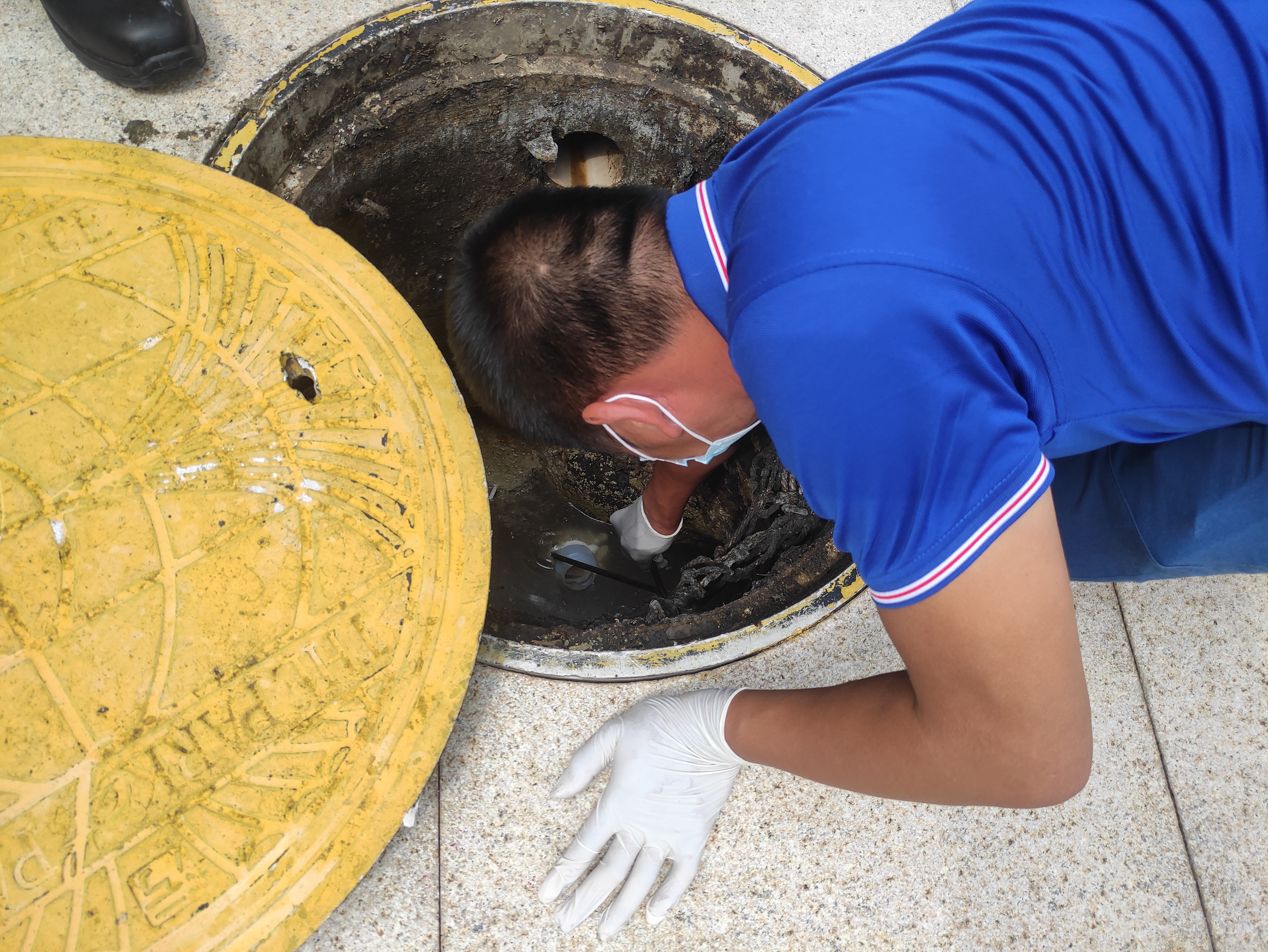 環(huán)境檢測 環(huán)境檢測