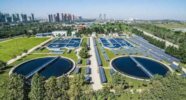 污水檢測(cè) 污水檢測(cè)