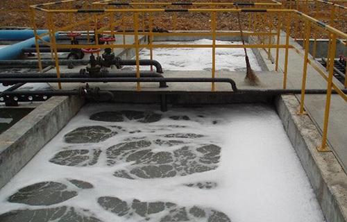 印染廢水檢測 印染廢水檢測