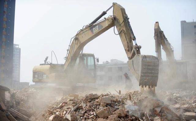 建筑施工噪聲檢測(cè) 建筑施工噪聲檢測(cè)