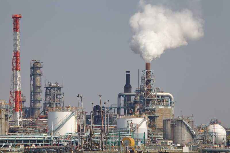 工業(yè)廢氣檢測(cè) 工業(yè)廢氣檢測(cè)