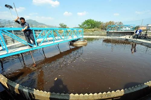 深圳廢水檢測機構(gòu) 深圳廢水檢測機構(gòu)