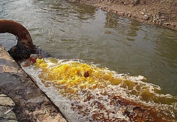 深圳污水檢測(cè) 深圳污水檢測(cè)
