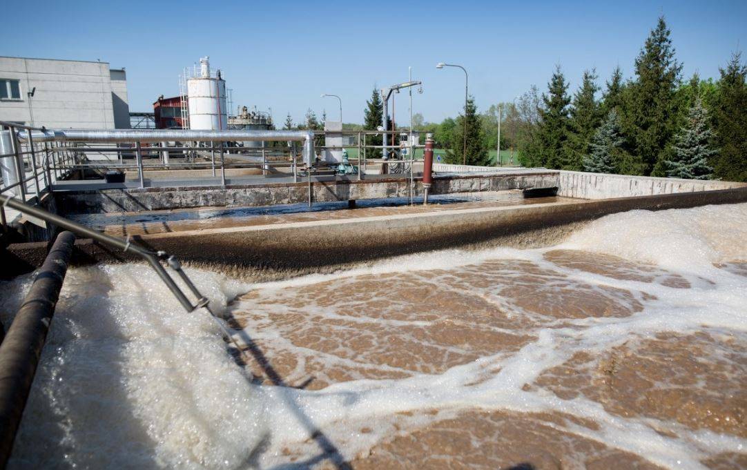 深圳污水檢測 深圳污水檢測