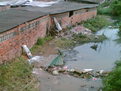 深圳水質(zhì)檢測(cè) 深圳水質(zhì)檢測(cè)