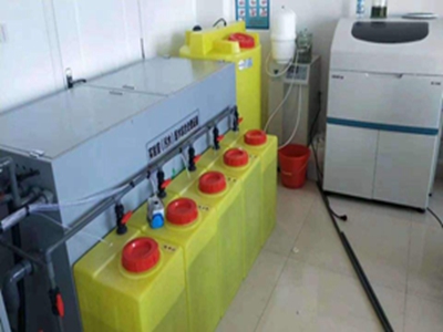 第三方水質檢測機構 第三方水質檢測機構