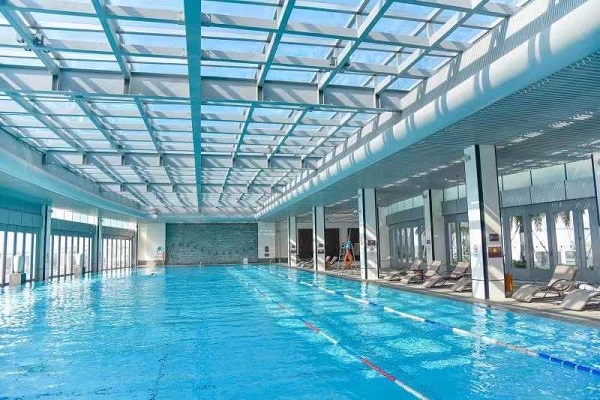 游泳池水質(zhì)檢測(cè) 游泳池水質(zhì)檢測(cè)