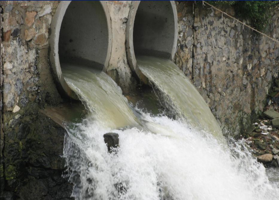 深圳污水檢測(cè) 深圳污水檢測(cè)