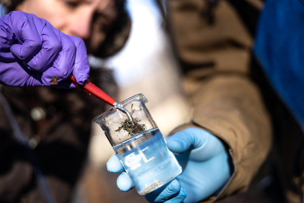 深圳市水質(zhì)檢測(cè)公司 深圳市水質(zhì)檢測(cè)公司