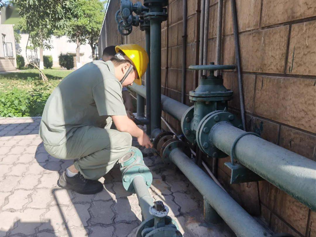 水平衡測(cè)試 水平衡測(cè)試