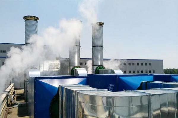 深圳工廠廢氣檢測 深圳工廠廢氣檢測