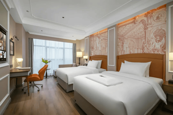 酒店室內(nèi)空氣檢測(cè) 酒店室內(nèi)空氣檢測(cè)