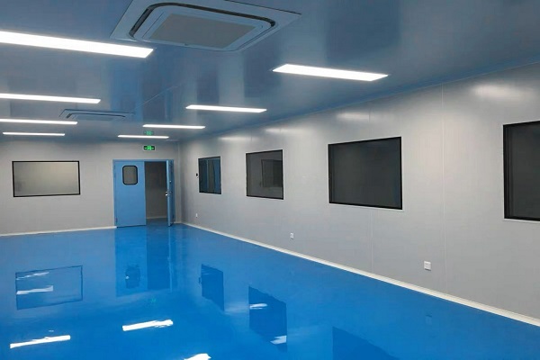 無塵車間潔凈度檢測(cè) 無塵車間潔凈度檢測(cè)