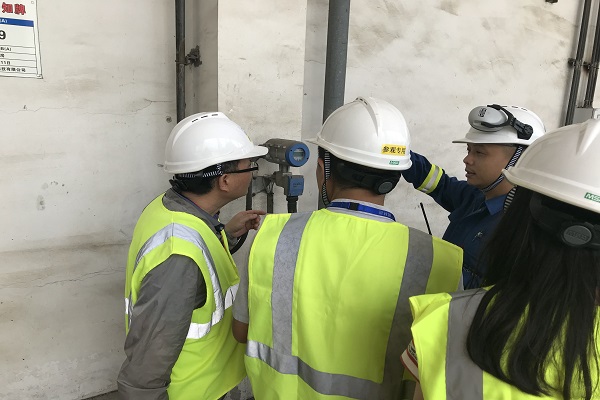 破解用水管理困局：水衡四維優(yōu)化法如何助企業(yè)實(shí)現(xiàn)合規(guī)與節(jié)水雙贏(yíng)？