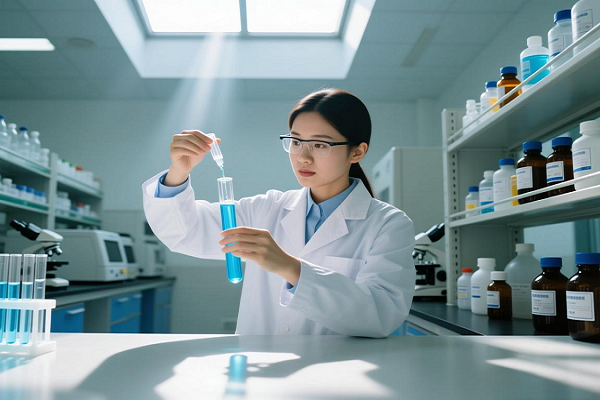 什么是直飲水檢測？一篇讀懂其定義、價值與實踐路徑