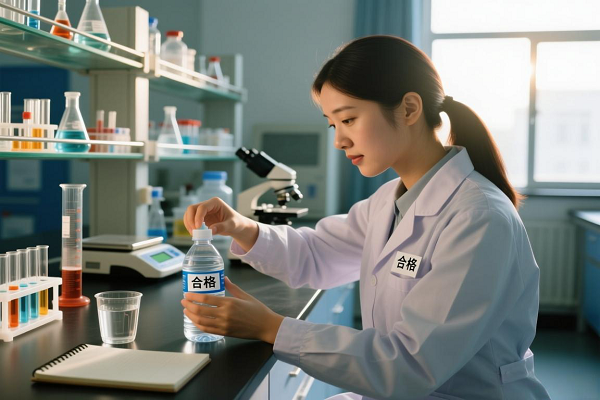 深圳幼兒園直飲水檢測 深圳第三方直飲水檢測機(jī)構(gòu) CMA資質(zhì)直飲水檢測報(bào)告