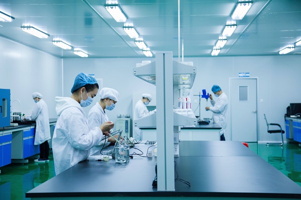 深圳潔凈室檢測機構(gòu) 深圳潔凈室檢測機構(gòu)