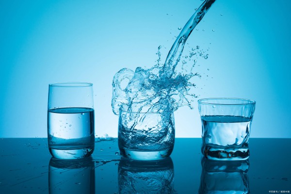 學校飲用水檢測