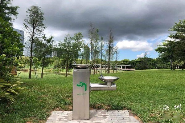 公園直飲水真的可以直接喝嗎？公司直飲水檢測有必要做嗎？