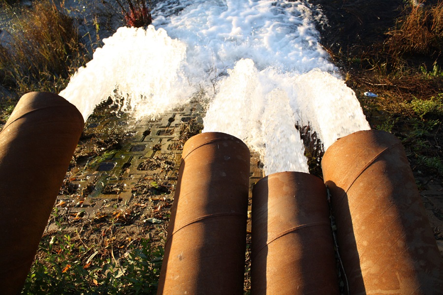 工業(yè)廢水檢測常規(guī)8項是哪8項