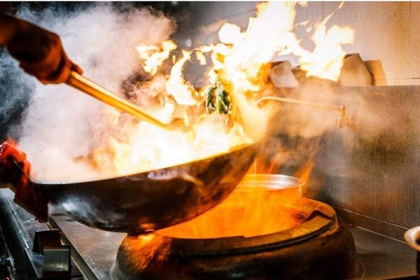 深圳餐飲門店油煙檢測報告應該多久一檢測次