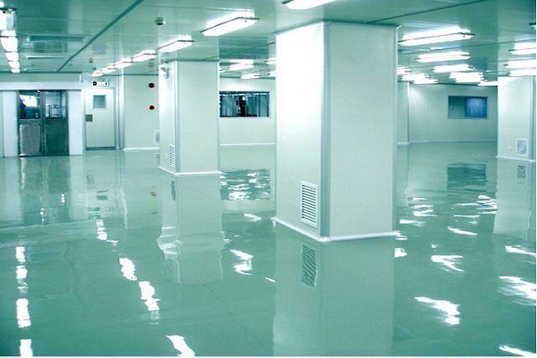 電子產(chǎn)品車間潔凈室檢測項(xiàng)目主要包含哪些？無塵車間檢測第三方機(jī)構(gòu)