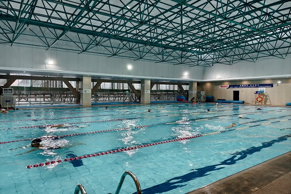 深圳體育館游泳池水質(zhì)檢測(cè)報(bào)告去哪做？