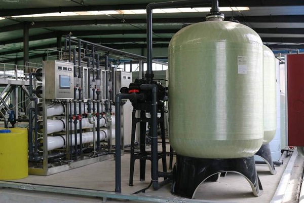 深圳工業(yè)鍋爐水質檢測報告在哪里做