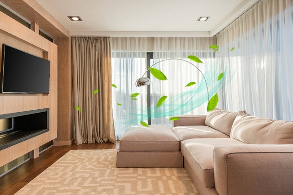 酒店的中央空調(diào)通風(fēng)系統(tǒng)衛(wèi)生檢測應(yīng)該怎么做？