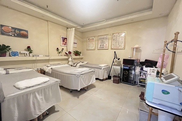 深圳美容院做公共衛(wèi)生檢測報告多少錢？理發(fā)店美容店公共場所衛(wèi)生證檢測報告怎么做？