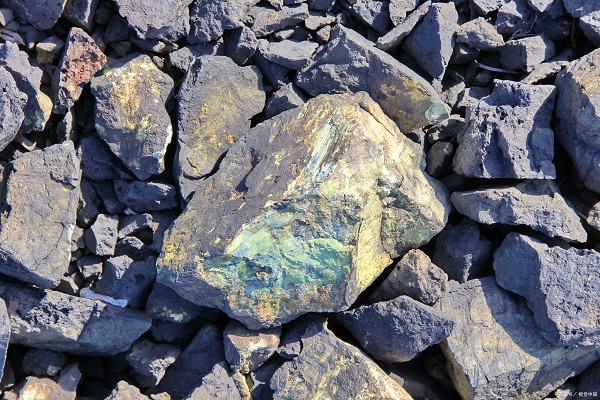 礦石成分分析怎么做？礦石元素含量檢測報告