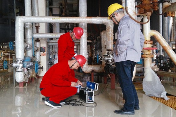 深圳水平衡測試收費價格多少錢一次？水平衡測試報告去哪做？