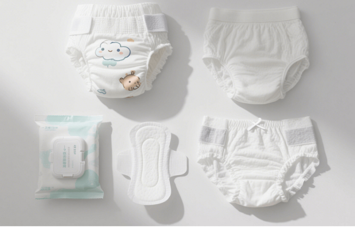 深圳紙尿褲檢測機構哪里找？紙尿褲檢測一次價格多少錢